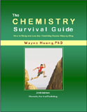 Chemistry Survival Kit